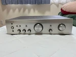 Denon PMA-390AE Integrated Amplifier Silver 100W+100W 4 AC100V 50/60HZ. Fixed Price $350.77.