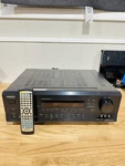 Onkyo Stereo Receiver HT-R510 6.1 Audio Video Surround Sound Parts Repair. Fixed Price $49.95.