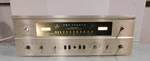 Fisher 500-C Tube Fm Stereo Receiver For Repair Parts Restoration. Fixed Price $350.00.