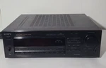 Sony Av Control Center Model STR-D865 Am/fm Receiver 220W Tested/working. Fixed Price $95.00.