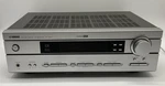 Yamaha HTR-5630 Surround Sound A/v Receiver Silver Dolby Digital *no Remote*. Fixed Price $79.99.