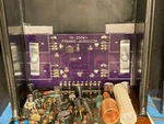 TA-200W+ Super Replacement For The Kenwood TA-200W, KR-9600. Fixed Price $159.99.