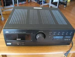 Jvc RX-554VBK Fm Stereo/am Av Receiver Amplifier Tested Working Condition. Fixed Price $39.99.
