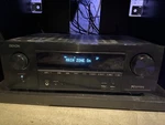 Denon AVR-X1500H 7.2CH 4K Surround Receiver As Is Stereo. Fixed Price $150.00.