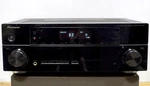 Pioneer Audio/video Multi-channel Receiver VSX-820. Fixed Price $119.99.