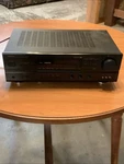 Denon AVR-70 Dolby Surround Sound Audio/video Receiver Equipment. Tested. Works.. Fixed Price $49.99.
