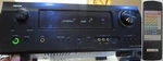 Denon AVR-590 5.1 Home Theater Receiver 75W Per Channel, Hdmi, Clicker. Fixed Price $75.90.