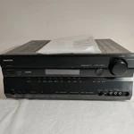 Onkyo TX-SR605 Av Receiver Home Theater Surround Sound Hdmi Manual Tested. Fixed Price $79.95.