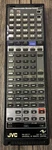 Jvc RM-SR777 Receiver Remote Control RX-777VSBK Wks Many Dynamic Super. Fixed Price $55.99.