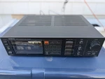 Onkyo TX-25 Vintage Quartz Synthesized Tuner Amplifier Fully Tested & Working. Fixed Price $59.00.