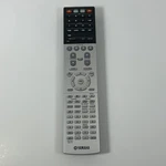 Oem Yamaha Remote Control ZW91710 RAV560 For RX-A3070 Receivers Tested. Fixed Price $21.14.