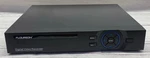 Smart Cctv Security Dvr 4 Channel Hd 500GB Digital Video Recorder. Fixed Price $39.95.