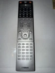 Yamaha Remote RAV410 Oem Original Tested. Fixed Price $38.70.