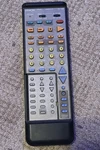Denon Remote RC-180 AVR2500 AVC2800 Tested Working Genuine Original !. Fixed Price $36.39.