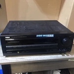 Rca STA-3900 Am/fm Stereo Receiver 190 Tested & Works No Remote Pickup Only. Fixed Price $84.00.