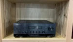 Yamaha R-N2000A-BL Stereo Receiver With Musiccast & Earc. Fixed Price $3799.99.