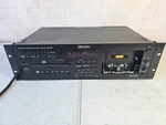 Denon DN-T620 Precision Audio Component Cd/cassette. Fixed Price $64.95.