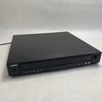 Yamaha Natural Sound DVR-C300 Sacd Receiver 5 Disc Dvd Player Tested. Fixed Price $98.99.