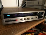 Teledyne RA-660 Quad 20W Per Channel Stereo Fm/am Receiver W/ Phono Input. Fixed Price $179.99.