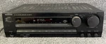 Kenwood KR-A5070 Am/fm Stereo Receiver 100W Phono Input Hi-fi Black. Fixed Price $128.00.
