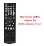 New Remote Control Replace For Onkyo Av Receiver TX-NR5010 TX-NR535. Fixed Price $9.87.
