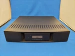 Linn Av 5125 Power Amplifier W/ Accessories Tested From Japan Works Jp MG01 5.5. Fixed Price $985.99.