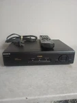 Sony Digital Satellite Receiver Dss Converter Sat- B3 W/ Remote Control Works!. Fixed Price $49.99.