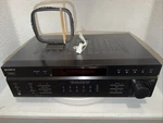Sony STR-DE197 2 Channel 100 WATT/8 Ohm Am/fm Stereo Receiver. Works, See Video!. Fixed Price $60.00.