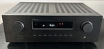 Klh Model KL-2400 Stereo Receiver Amplifier Black 400W Max. Fixed Price $71.98.