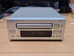 Onkyo C-705TX A-905TXCD Compact Disc Player Silver Tested Used From Japan. Fixed Price $123.98.