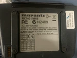 Marantz RX7001-M1B. Fixed Price $25.00.
