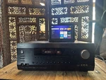 Integra DTR-30.4 7.3 Channel Network A/v Stereo Receiver. Fixed Price $169.00.