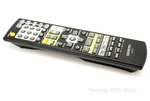 Onkyo A/v Receiver Genuine Remote Control TX-SR574S TX-SR8450. Fixed Price $39.00.