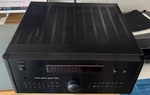 Rotel RSX-1560 7.1 Channel A/v Surround Sound Receiver 100% Tested. Fixed Price $400.00.