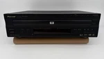 Pioneer DV-C503 5-DISC Dvd Player Carousel Changer Tested With Remote. Fixed Price $59.95.