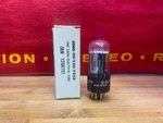 Jan 12SN7GT Vacuum Tube Gray Plate Getter Nos/nib. Fixed Price $19.95.