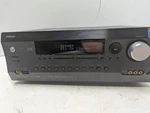 Integra DTR-40.1 7.2-CHANNEL Surround Sound Audio/video Receiver. Fixed Price $129.00.