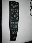 Oem Genuine Harman/kardon Avr 120 Original Authentic Remote Control Tested. Fixed Price $25.00.
