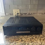 Philips Dfr 1500 Dvd/cd Player-digital Av Surround Receiver Parts/repair-read!. Fixed Price $24.59.