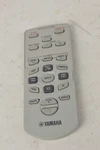 Yamaha V776920 CRX-TS10 Original Remote Control. Fixed Price $29.00.