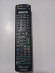 Pioneer Remote AXD7435 Home Audio Receiver VSX-1016TXV-K Mint. Fixed Price $60.00.