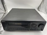 Tested Sony SLV-AV100U. Fixed Price $159.99.