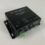 Atlona AT-PA100-G2 Audio Amplifier No Power Supply. Fixed Price $35.19.