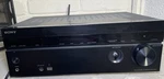 Sony STR-DN840 4K Hdmi Bluetooth Receiver Black Tested. Fixed Price $139.99.