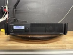 Bose Professional Powermatch PM8500N Amplifier W/ Original Box. Fixed Price $1500.00.