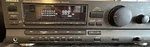 Vintage Technics SA-GX100 Quartz Synthesizer Am/fm Stereo Receiver (working). Fixed Price $49.99.