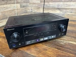 Pioneer Elite VSX-44 80-WATTS/CH 7.2-CHANNEL Multi-zone Av Receiver Hdmi Great. Fixed Price $105.50.
