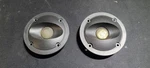 Yamaha 95J24DS-01HD. 8HN15 Tweeters Removed From NS-A1237. Tested Working.. Fixed Price $22.90.