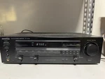 Kenwood KR-A4030 Black Home Audio Theater Am Fm Stereo Receiver. Fixed Price $34.00.