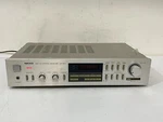 Vintage 1980'S Nikko NR-520 Digital Quartz Am/fm Stereo Receiver *****read. Fixed Price $44.69.